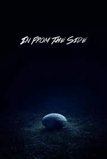 Poster to the movie "In from the Side" #193112