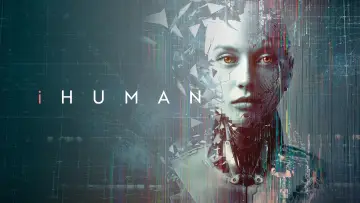 Backdrop to the movie "iHuman" #1587819