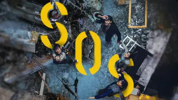 Backdrop to the movie "Sinkhole" #1584476