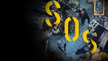 Backdrop to the movie "Sinkhole" #1584477