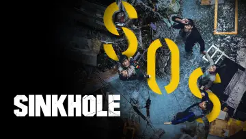 Backdrop to the movie "Sinkhole" #1584478