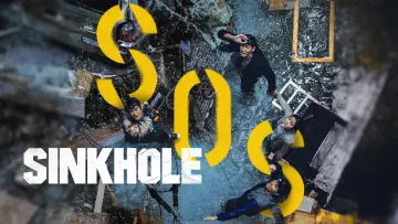 Backdrop to the movie "Sinkhole" #889898