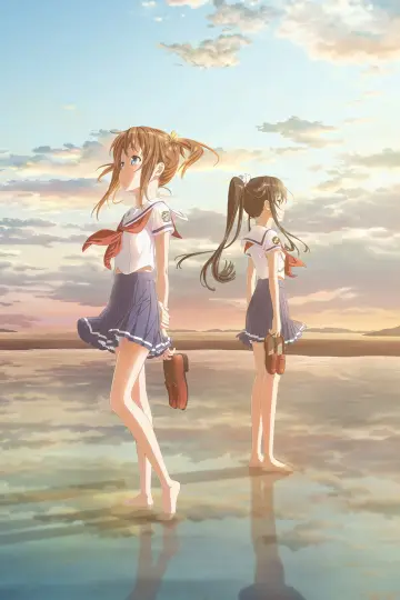 Poster to the movie "High School Fleet Movie" #941606