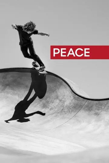 Poster to the movie "PEACE: An Element Audiovisual Project" #1181414