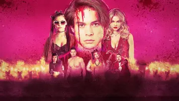Backdrop to the movie "The Babysitter: Killer Queen" #330534