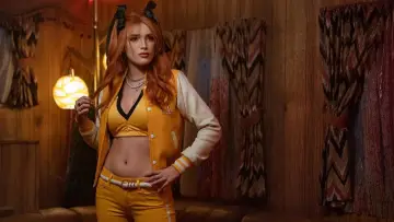 Backdrop to the movie "The Babysitter: Killer Queen" #863356