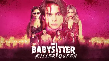 Backdrop to the movie "The Babysitter: Killer Queen" #92792