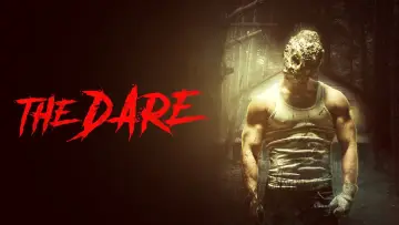 Backdrop to the movie "The Dare" #1058927