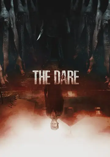 Poster to the movie "The Dare" #1058935