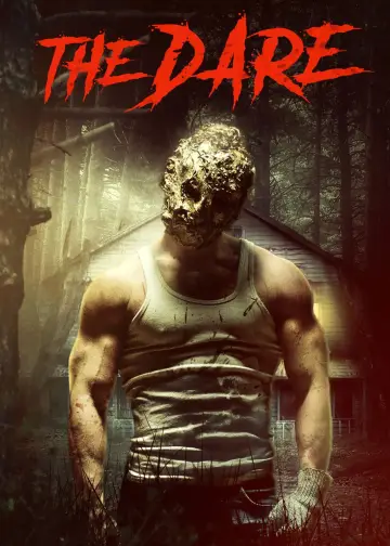 Poster to the movie "The Dare" #1058939