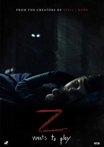 Poster to the movie "Z" #1065816