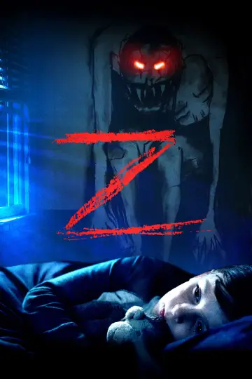 Poster to the movie "Z" #1065817