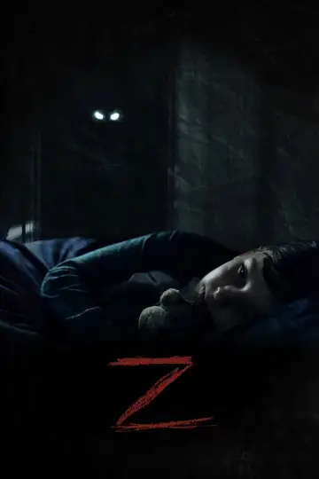 Poster to the movie "Z" #1065821
