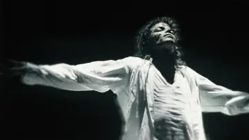 Backdrop to the movie "Michael Jackson: Chase the Truth" #840596