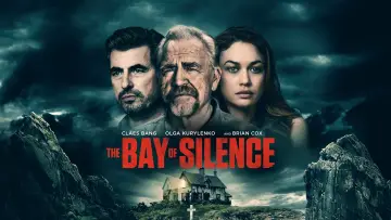 Video for the film The Bay of Silence — Залив тишины — Русский трейлер (2020)
