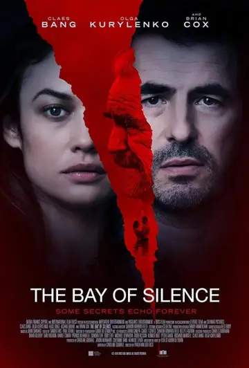 Poster to the movie "The Bay of Silence" #137880