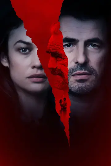 Poster to the movie "The Bay of Silence" #338711