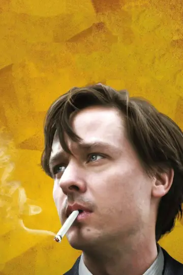 Poster to the movie "Fabian: Going to the Dogs" #1658316