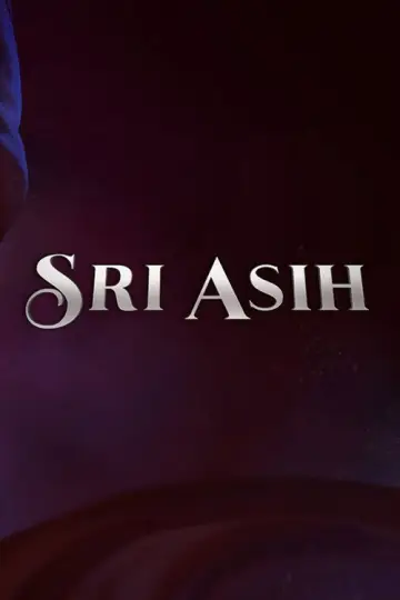 Poster to the movie "Sri Asih" #1004045