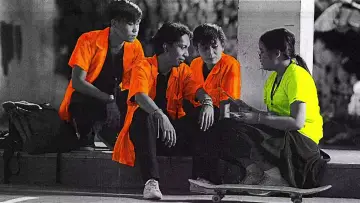 Backdrop to the movie "Cleaners" #744601