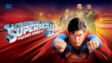 Backdrop to the movie "Superman II: The Richard Donner Cut" #895749