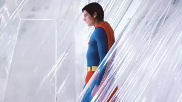 Backdrop to the movie "Superman II: The Richard Donner Cut" #895750