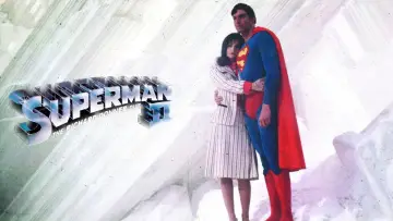 Backdrop to the movie "Superman II: The Richard Donner Cut" #895751