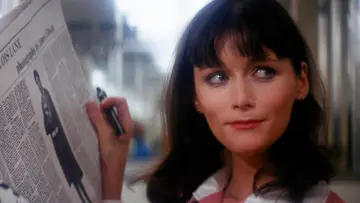 Backdrop to the movie "Superman II: The Richard Donner Cut" #895752