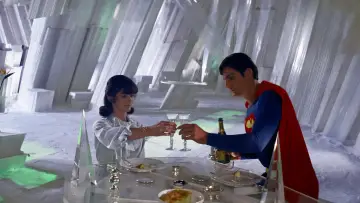 Backdrop to the movie "Superman II: The Richard Donner Cut" #895756