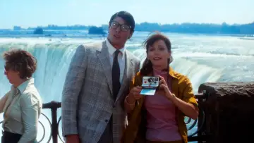 Backdrop to the movie "Superman II: The Richard Donner Cut" #895759