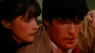 Backdrop to the movie "Superman II: The Richard Donner Cut" #895760