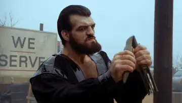 Backdrop to the movie "Superman II: The Richard Donner Cut" #895765