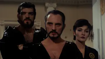 Backdrop to the movie "Superman II: The Richard Donner Cut" #895766