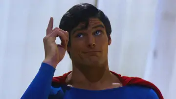 Backdrop to the movie "Superman II: The Richard Donner Cut" #895768