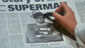 Backdrop to the movie "Superman II: The Richard Donner Cut" #895770