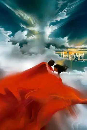 Poster to the movie "Superman II: The Richard Donner Cut" #895785