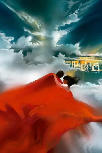 Poster to the movie "Superman II: The Richard Donner Cut" #895786