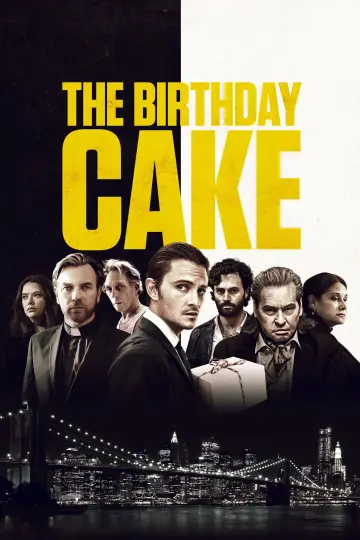 Poster to the movie "The Birthday Cake" #1065432