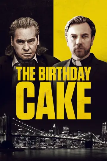 Poster to the movie "The Birthday Cake" #1065434