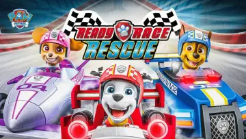 Backdrop to the movie "PAW Patrol: Ready, Race, Rescue!" #1044814