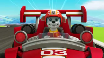 Backdrop to the movie "PAW Patrol: Ready, Race, Rescue!" #406297