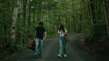 Backdrop to the movie "Black Bear" #1052409
