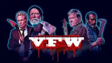 Backdrop to the movie "VFW" #1109758