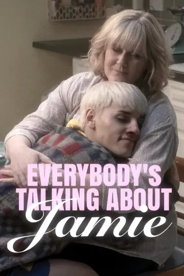 Poster to the movie "Everybody