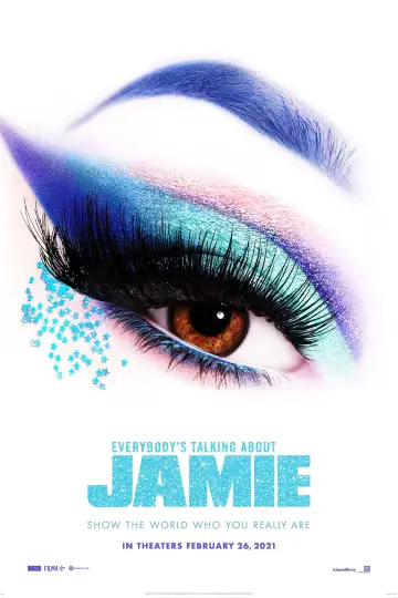 Poster to the movie "Everybody
