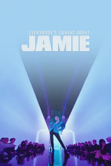 Poster to the movie "Everybody