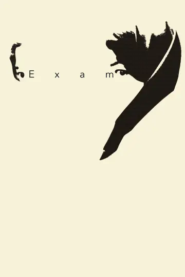 Exam (2019)