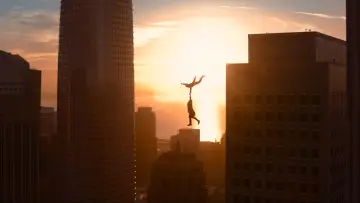 Backdrop to the movie "The Matrix Resurrections" #601284