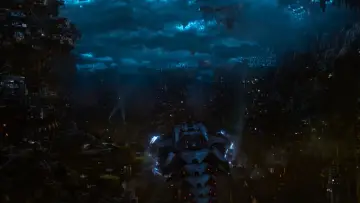 Backdrop to the movie "The Matrix Resurrections" #601296
