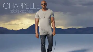 Backdrop to the movie "Dave Chappelle: Sticks & Stones" #1094367